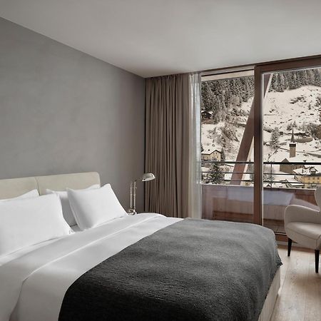 Radisson Blu Hotel Reussen, Andermatt Esterno foto
