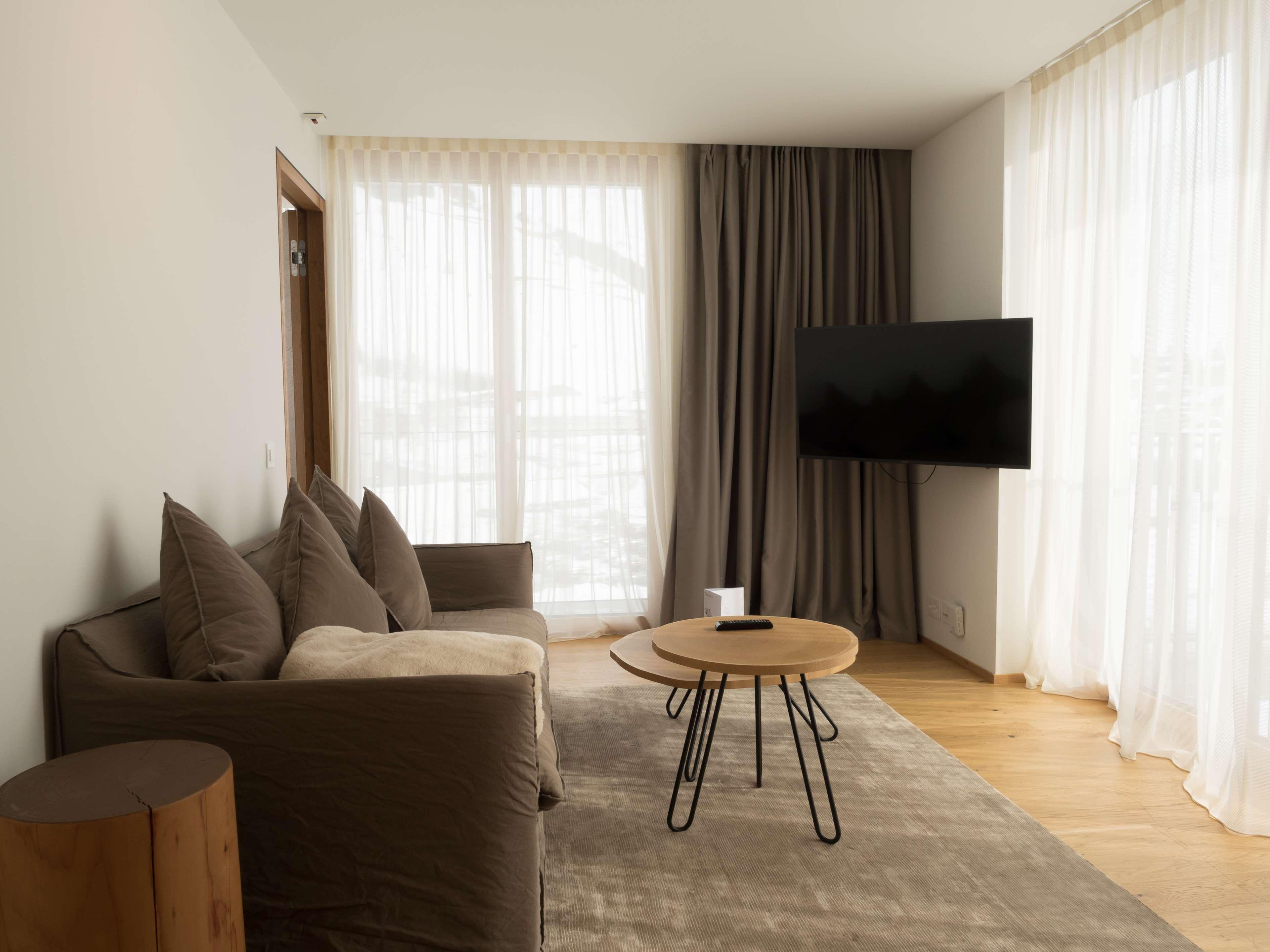 Radisson Blu Hotel Reussen, Andermatt Esterno foto