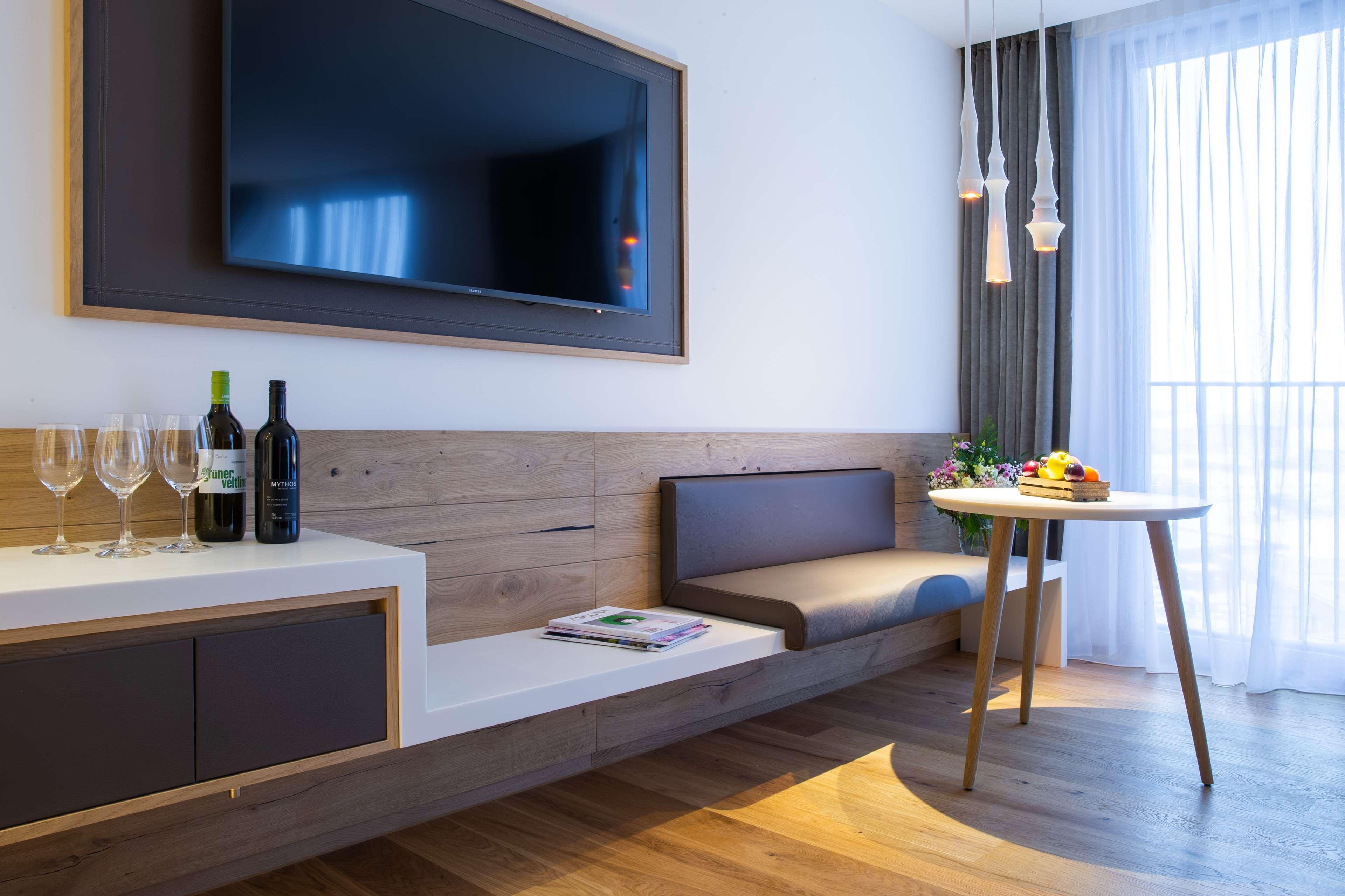 Radisson Blu Hotel Reussen, Andermatt Esterno foto