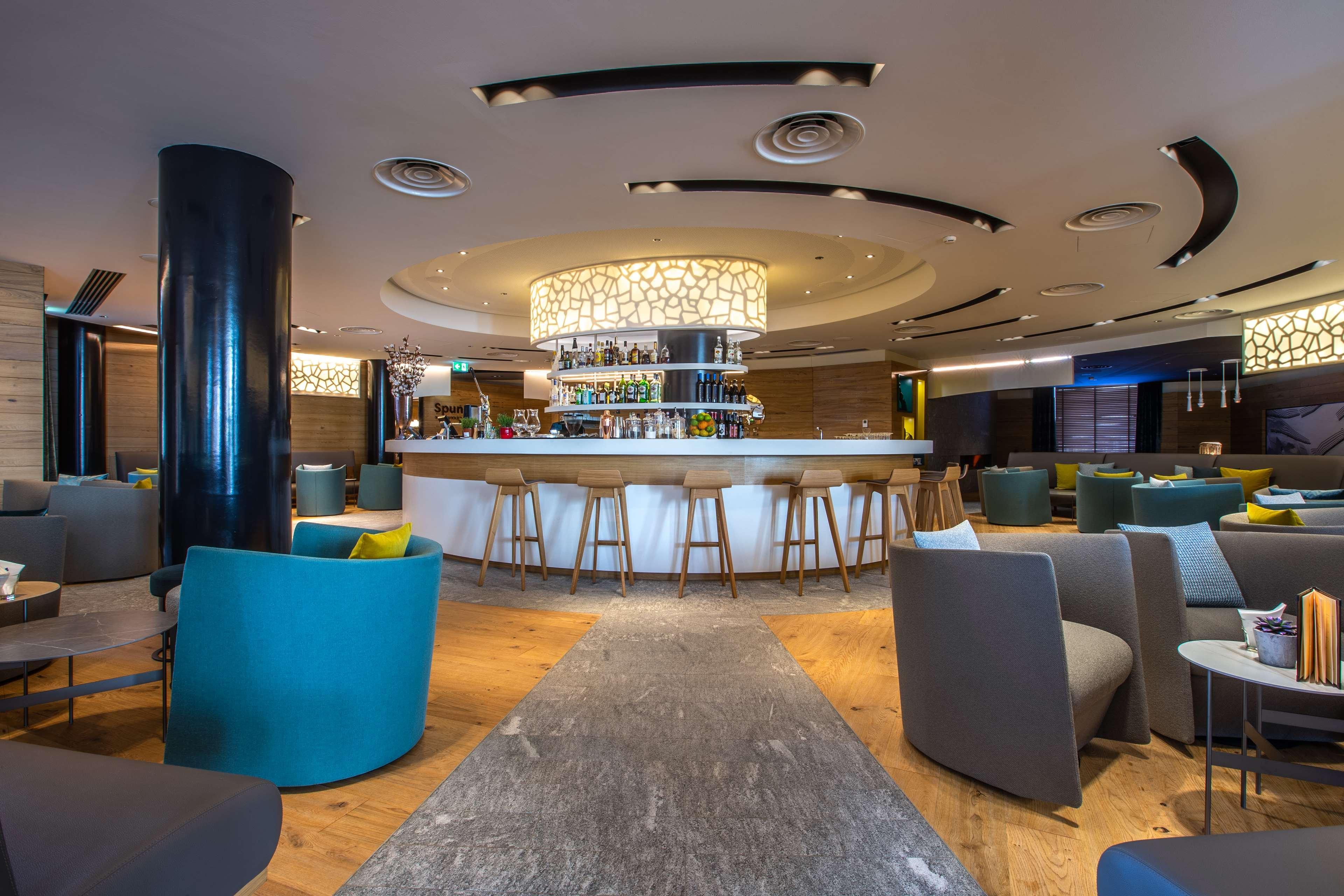 Radisson Blu Hotel Reussen, Andermatt Esterno foto