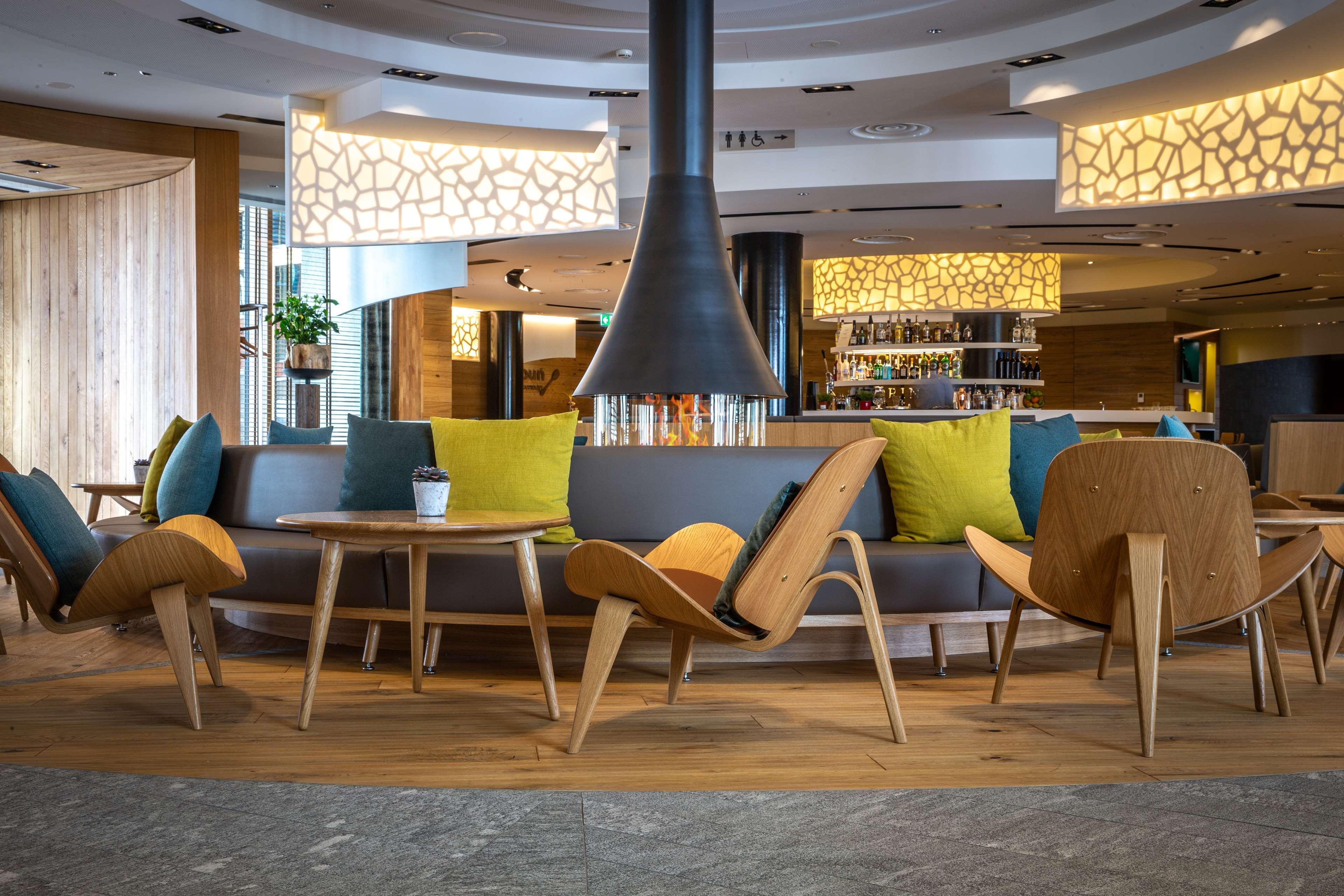 Radisson Blu Hotel Reussen, Andermatt Esterno foto