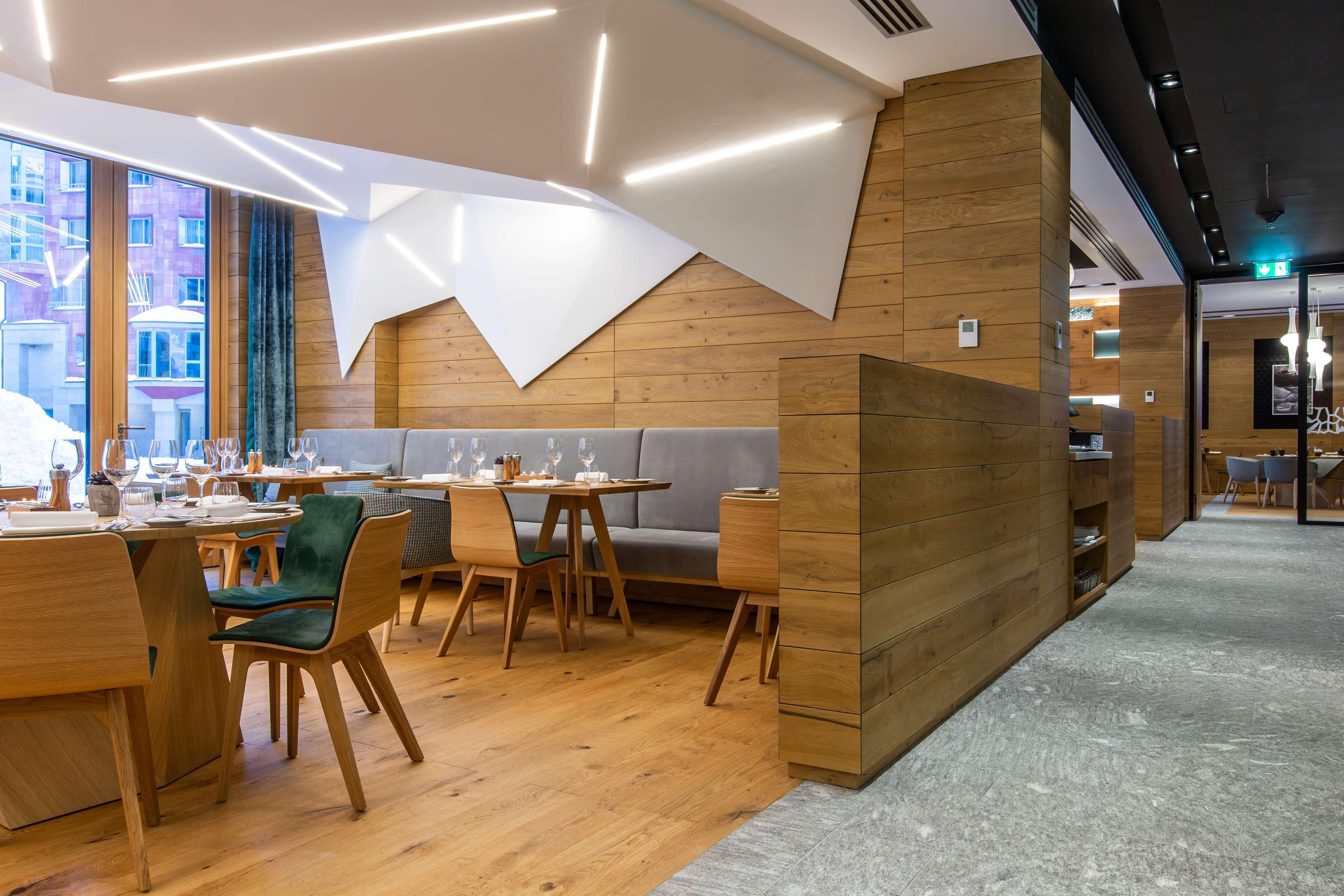 Radisson Blu Hotel Reussen, Andermatt Esterno foto