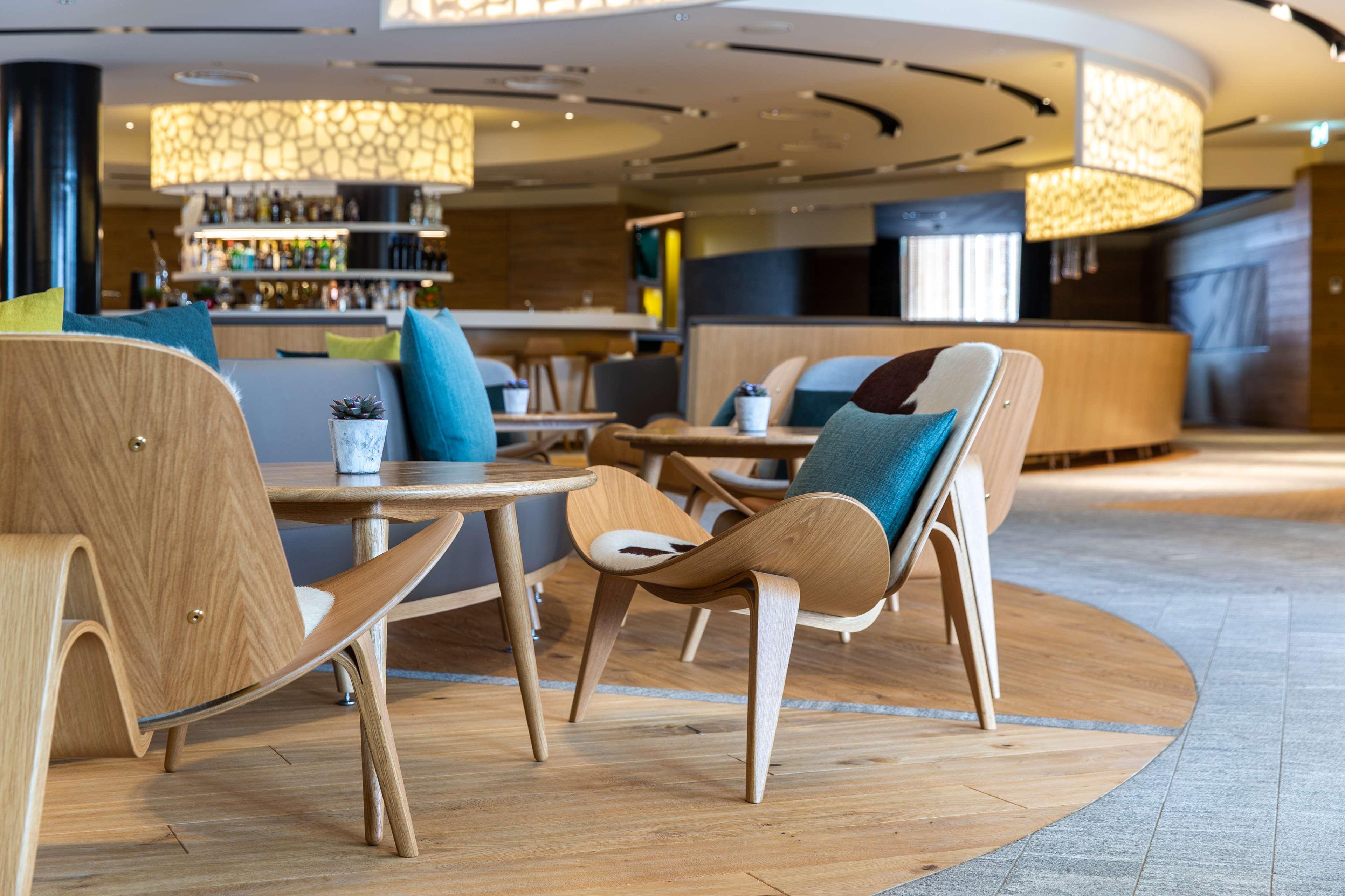 Radisson Blu Hotel Reussen, Andermatt Esterno foto