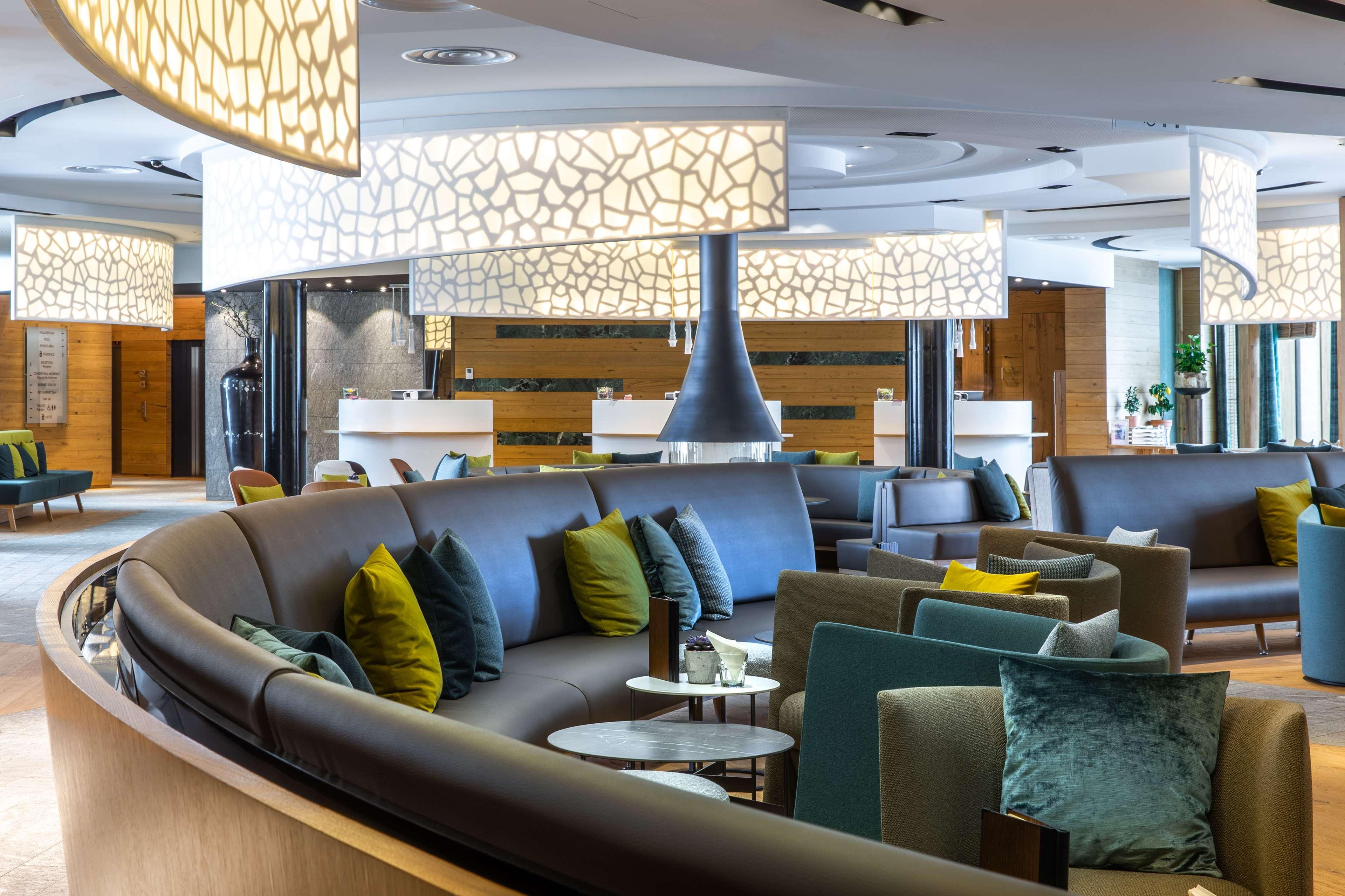 Radisson Blu Hotel Reussen, Andermatt Esterno foto