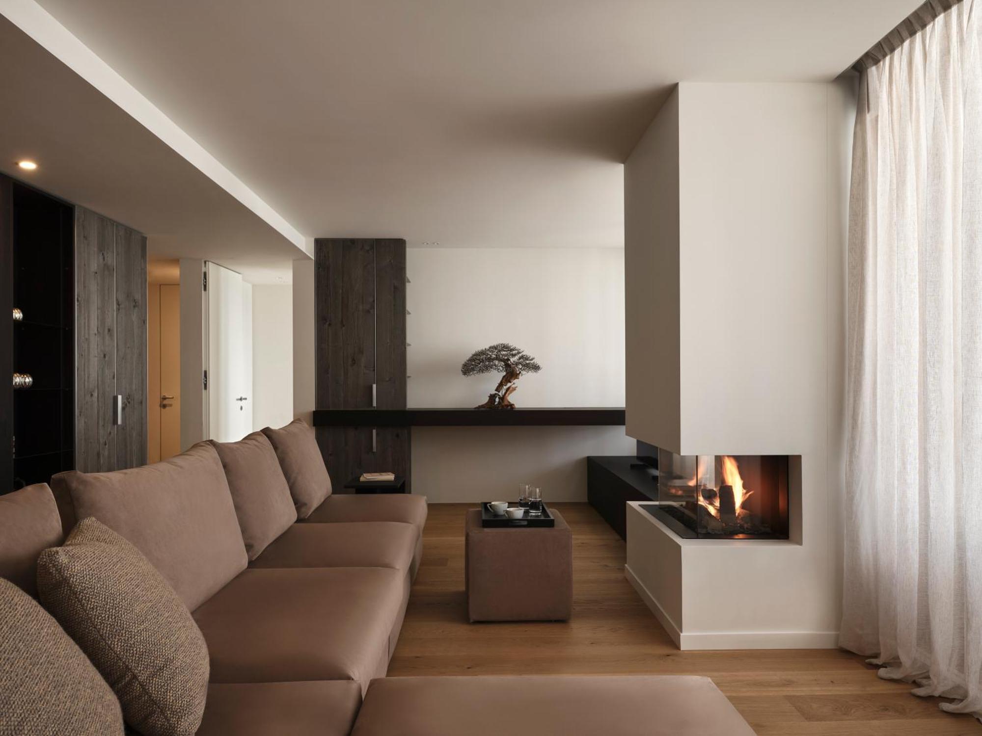 Radisson Blu Hotel Reussen, Andermatt Esterno foto